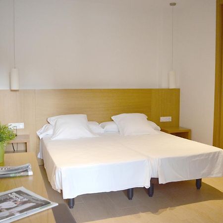 Apartamentos Al Sur Vacaciones ชิกลานา เด ลา ฟรอนเตรา ภายนอก รูปภาพ